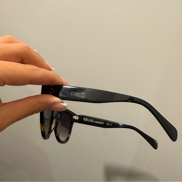 Authentic Céline Sunglasses - Picture 11 of 12